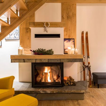 Apartament Marmot Deluxe Zakopane Koscielisko Luaran gambar