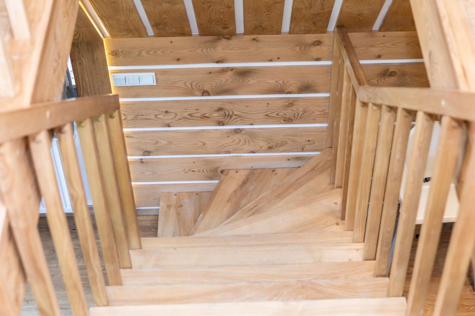 Apartament Marmot Deluxe Zakopane Koscielisko Luaran gambar