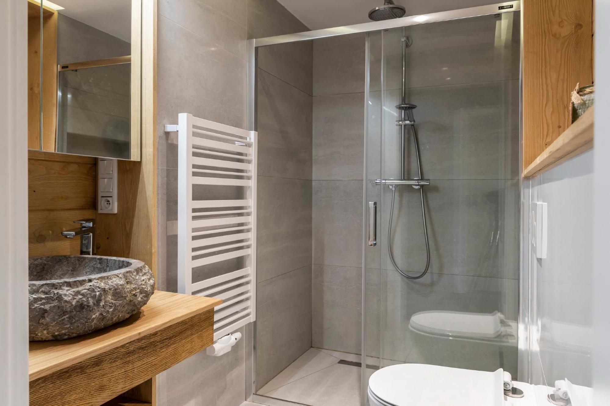 Apartament Marmot Deluxe Zakopane Koscielisko Luaran gambar